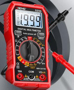 Photo de galerie - Mesure 