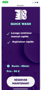 Photo de galerie - Offre de base