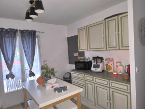 Photo de galerie - Propreté, clarté 