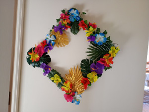 Photo de galerie - Création avec les enfants 