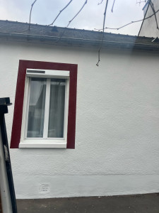 Photo de galerie - Ravalement 