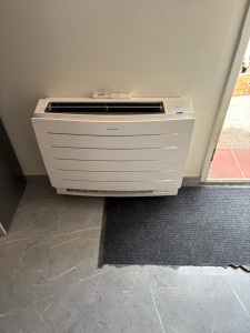 Photo de galerie - Chauffage - Climatisation