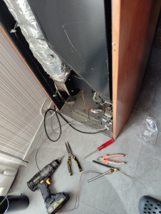 Photo de galerie - Dépannage électroménager