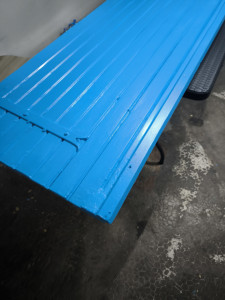 Photo de galerie - Bricolage et multi services