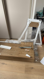 Photo de galerie - Avant