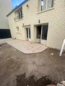 Photo de galerie - Maçonnerie