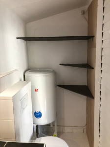 Photo de galerie - Bricolage et multi services