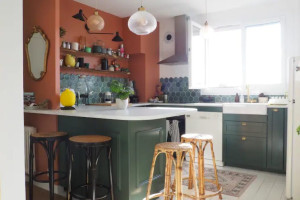 Photo de galerie - Bricolage et multi services