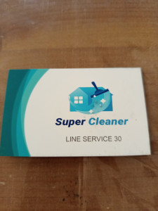 Photo de galerie - Ménage