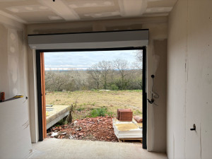 Photo de galerie - Plâtrerie - Murs - Plafonds