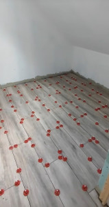 Photo de galerie - Carrelage