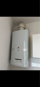 Photo de galerie - Plomberie - Installation sanitaire