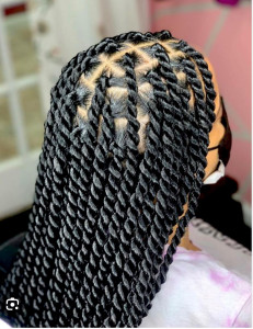 Photo de galerie - Coiffure à domicile