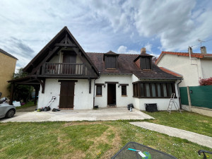 Photo de galerie - Couverture - Toiture