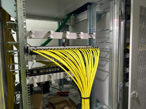 Photo de galerie - Mise en place d’un système informatique 