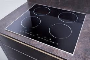 Photo de galerie - Installation d'une plaque à induction