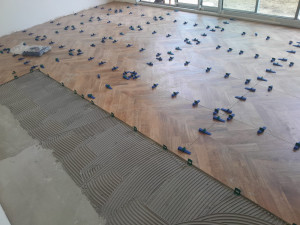 Photo de galerie - Carreleur 