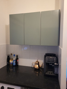 Photo de galerie - Montage meubles en kit 