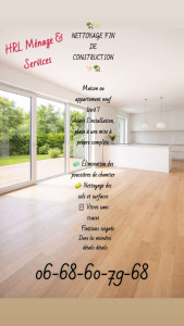 Photo de galerie - Ménage