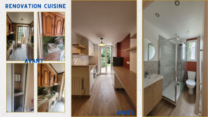 Photo de galerie - Architecte d'intérieur - Décorateur d'intérieur