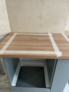 Photo de galerie - Menuiserie - Huisserie - Agencement