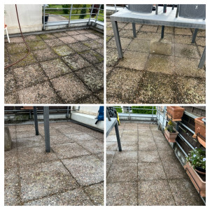 Photo de galerie - Paysagiste - Aménagement du jardin