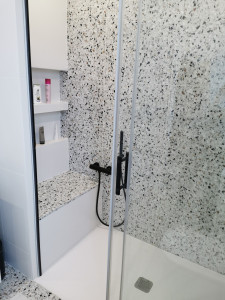 Photo de galerie - Carrelage