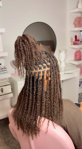 Photo de galerie - Vanille 