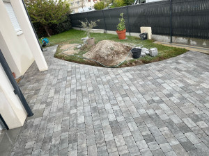 Photo de galerie - Maçonnerie