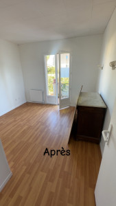 Photo de galerie - Peinture - Tapisserie
