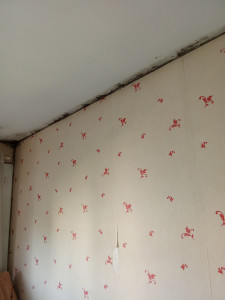 Photo de galerie - Rénovation chambre 