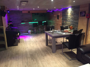 Photo de galerie - Bricolage et multi services