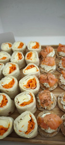 Photo de galerie - Traiteur