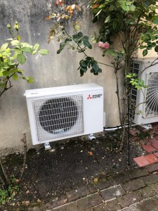 Photo de galerie - Chauffage - Climatisation