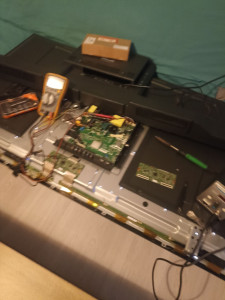 Photo de galerie - Dépannage smartphone - hifi - video - photo