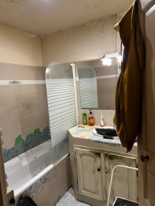 Photo de galerie - Bricolage et multi services