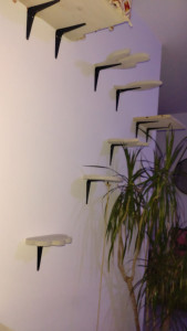 Photo de galerie - Bricolage et multi services