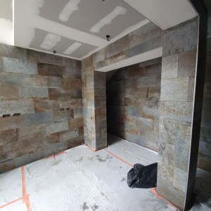 Photo de galerie - Carrelage