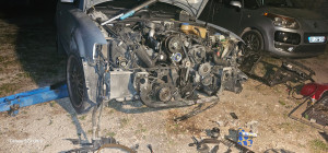 Photo de galerie - Distribuicion 1.9tdi 