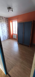 Photo de galerie - Rénovation de la seconde chambre