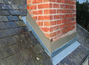 Photo de galerie - Couverture - Toiture