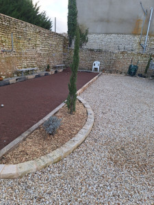 Photo de galerie - Terrassement - Assainissement