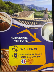 Photo de galerie - Isolation  Étanchéité  Entretiens nettoyage de toiture  Ravalement de façade  Rénovation de charpente  Rénovation et réparation de toiture  Rénovation de volets  Nettoyage de panneaux solaires  Nettoyage de sol et de façade   Disponible 7j7 24h24