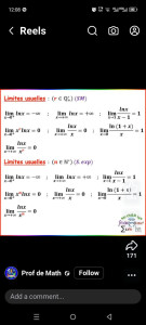 Photo de galerie - Mathématiques 
physique chimie 
sciences 
