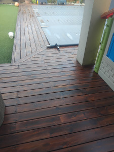 Photo de galerie - Terrassement - Assainissement