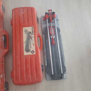 Photo de galerie - Carrelage