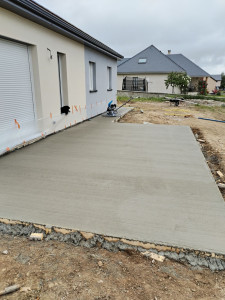 Photo de galerie - Maçonnerie