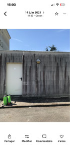 Photo de galerie - Bricolage et multi services