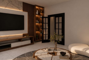Photo de galerie - Architecte d'intérieur - Décorateur d'intérieur