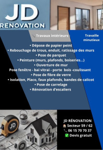 Photo de galerie - Bonjour pour toute demande à votre écoute merci 